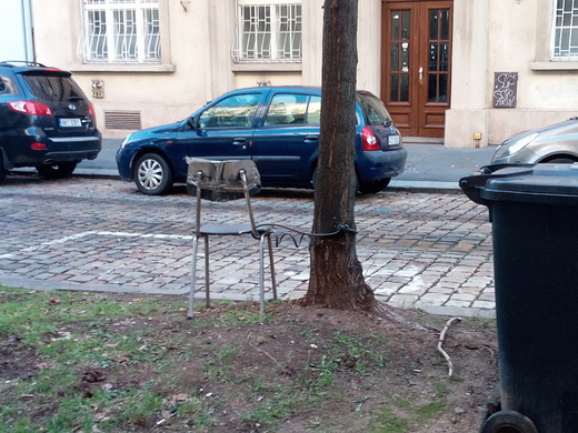 One´s Man Trash Another Man´s Treasure